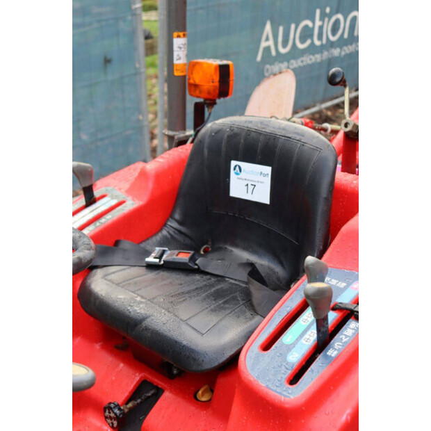 يانمار KE-1D-43898100