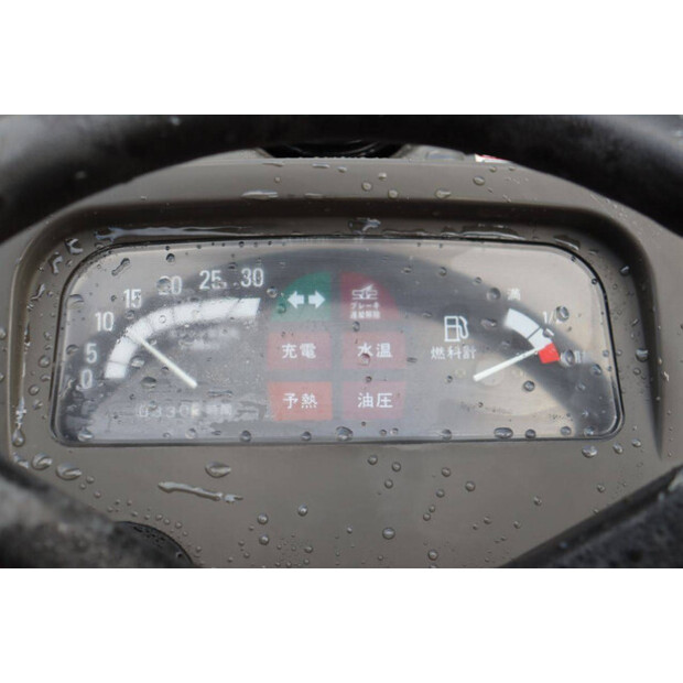 يانمار KE-1D-43898107