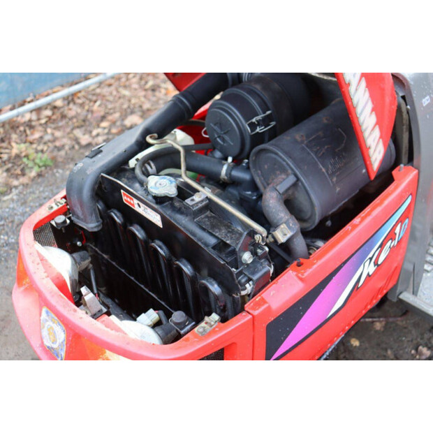 يانمار KE-1D-43898109