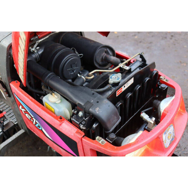 يانمار KE-1D-43898110