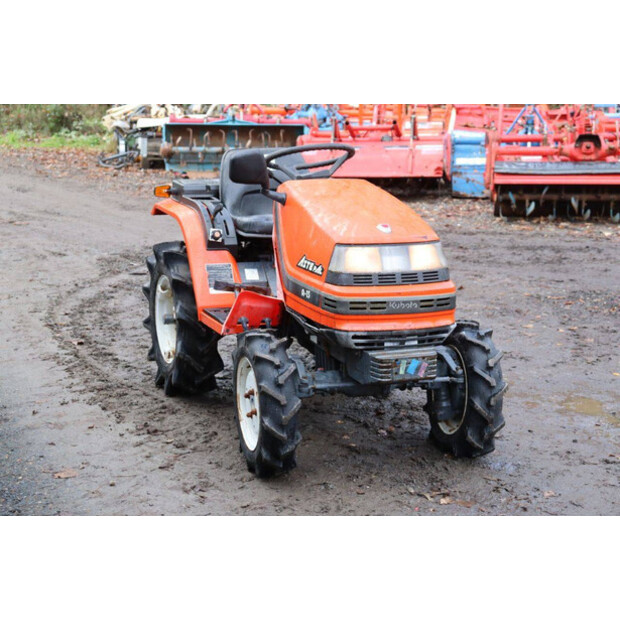 KUBOTA A-13-43898118