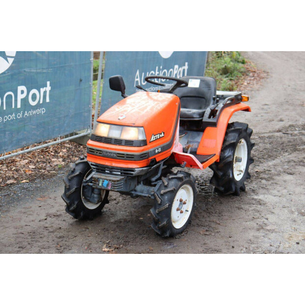 KUBOTA A-13-43898120