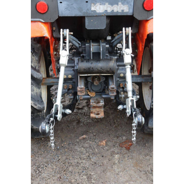 KUBOTA A-13-43898127