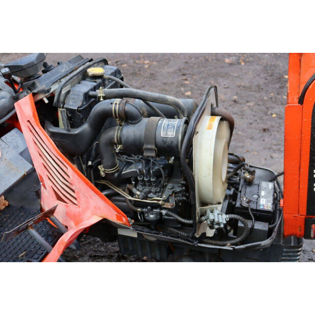 KUBOTA A-13-43898141