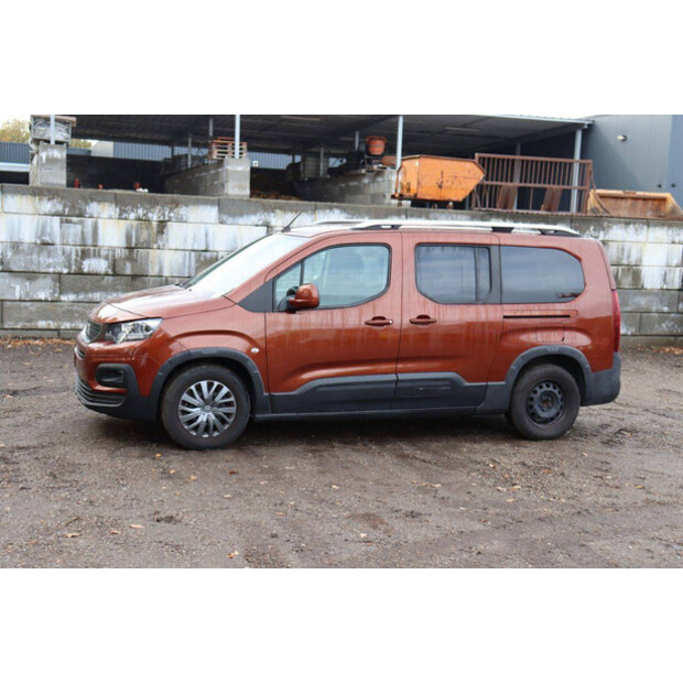 Peugeot RIFTER-43898144