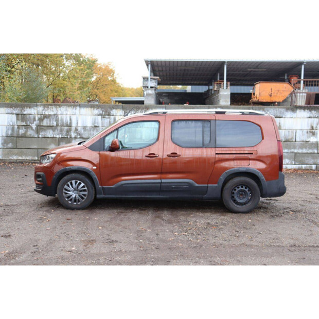 Peugeot RIFTER-43898145