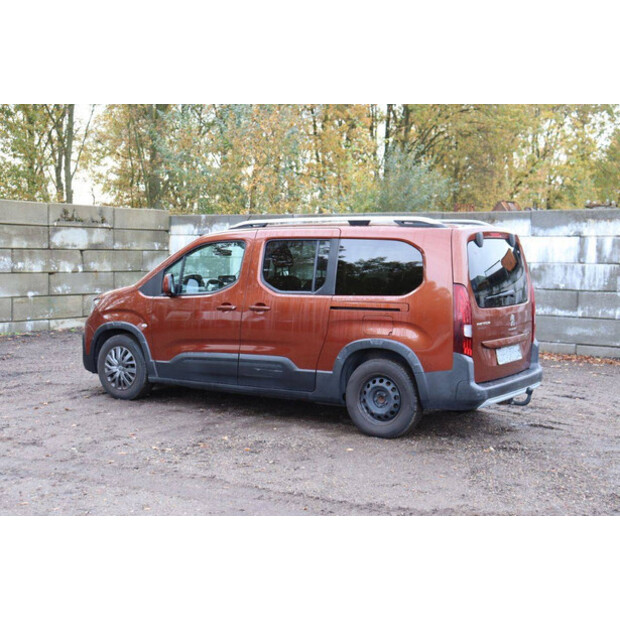 Peugeot RIFTER-43898146