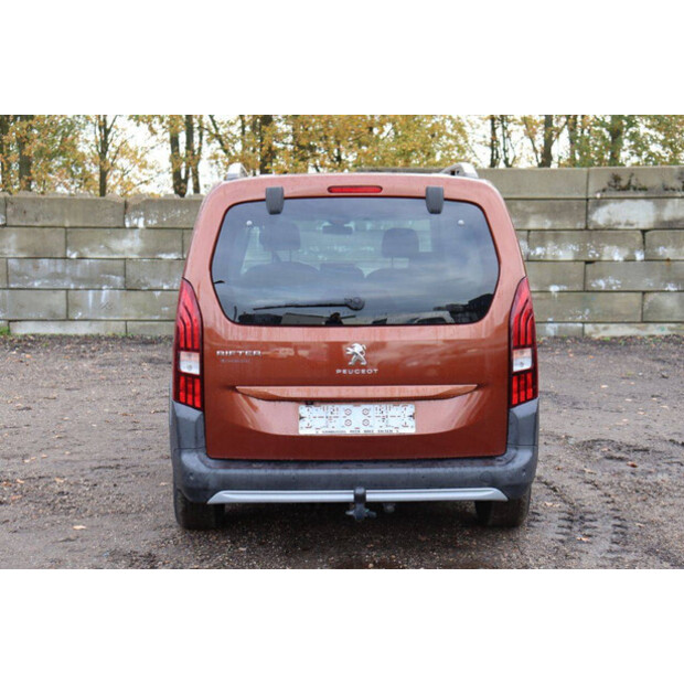 Peugeot RIFTER-43898148