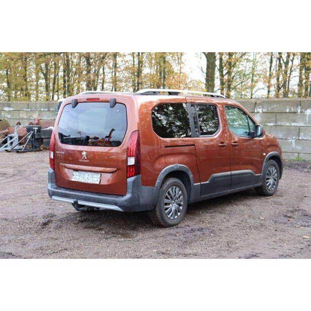 Peugeot RIFTER-43898149