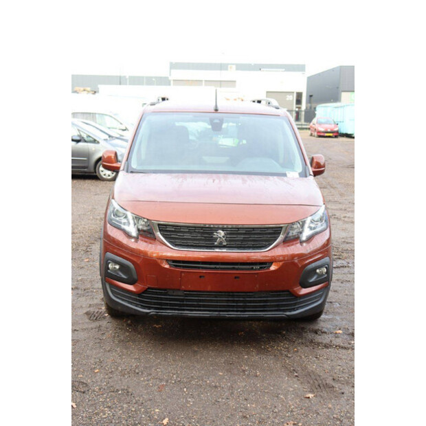 Peugeot RIFTER-43898151