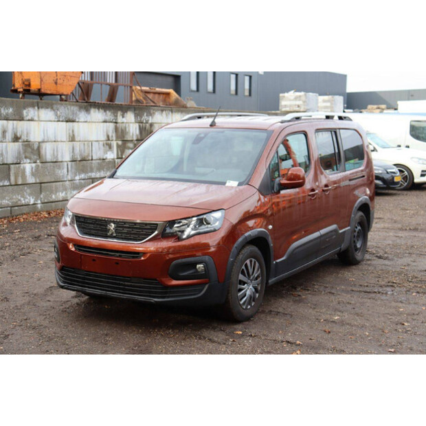 Peugeot RIFTER-43898152