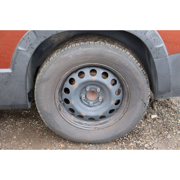 Peugeot RIFTER-43898156