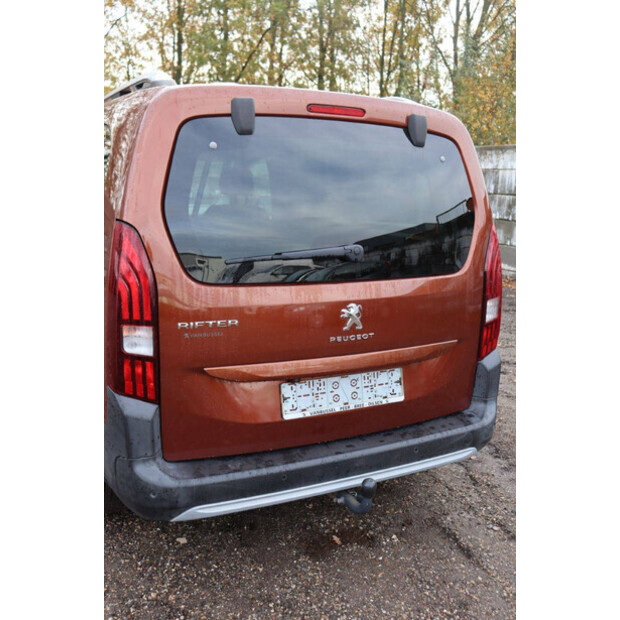 Peugeot RIFTER-43898157