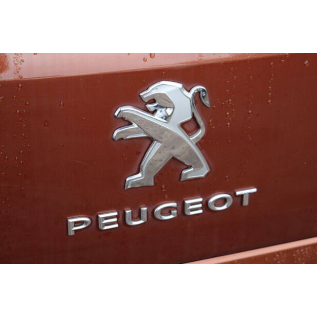 Peugeot RIFTER-43898159