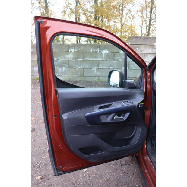 Peugeot RIFTER-43898161