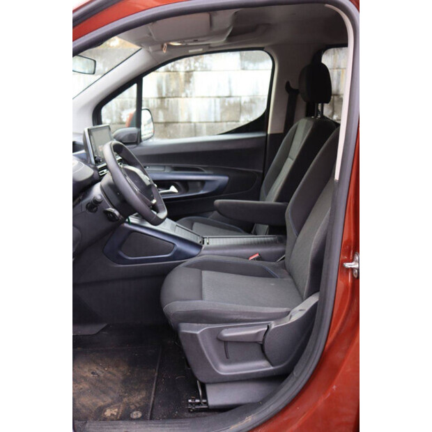 Peugeot RIFTER-43898162