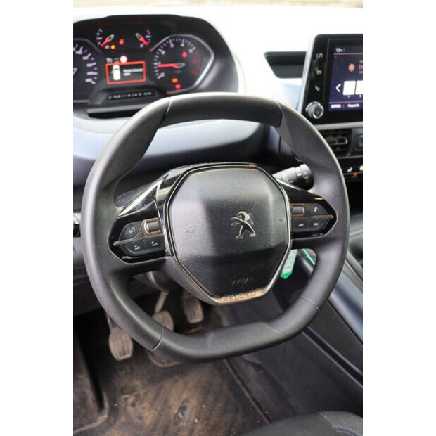 Peugeot RIFTER-43898166