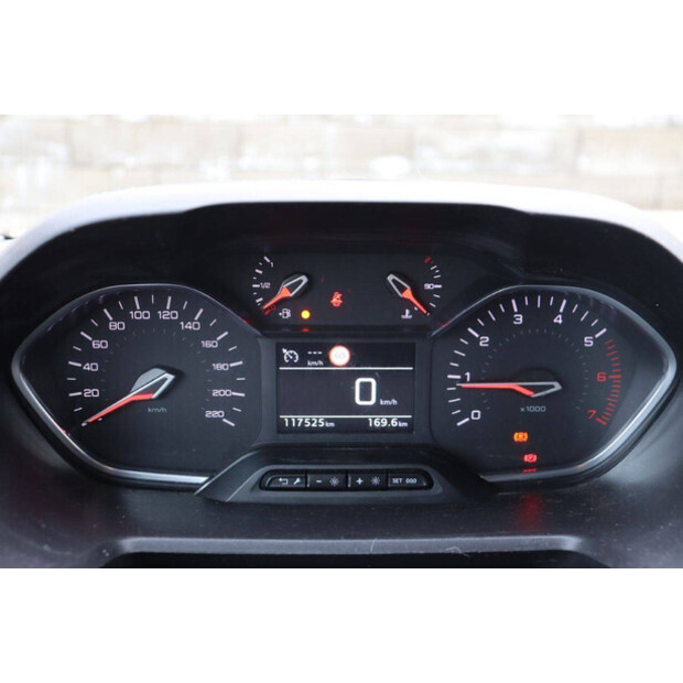 Peugeot RIFTER-43898172