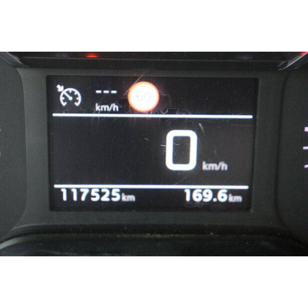 Peugeot RIFTER-43898173