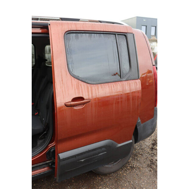 Peugeot RIFTER-43898175