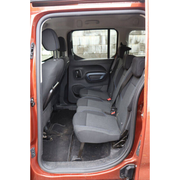 Peugeot RIFTER-43898176