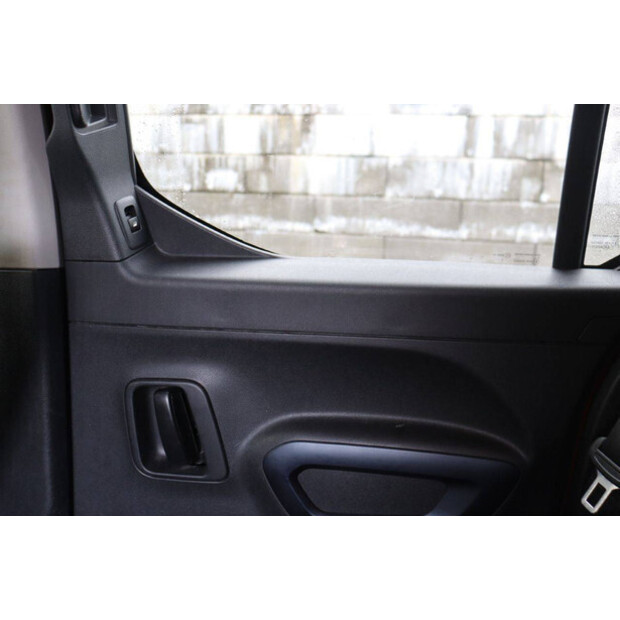 Peugeot RIFTER-43898177