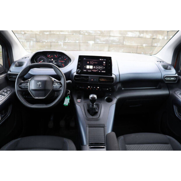 Peugeot RIFTER-43898178