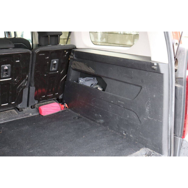 Peugeot RIFTER-43898180