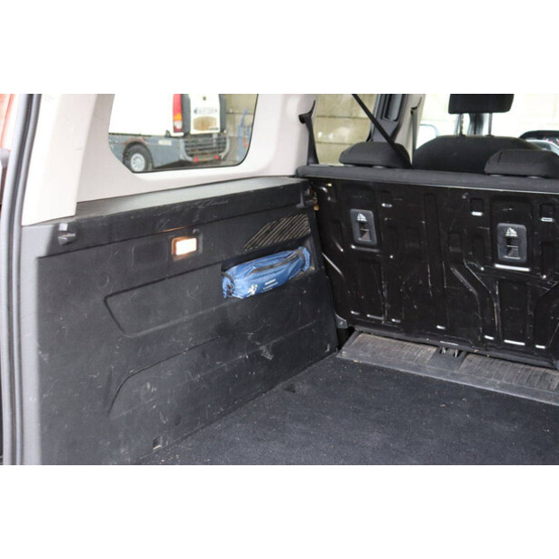 Peugeot RIFTER-43898181