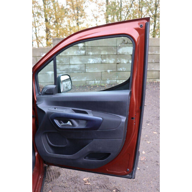 Peugeot RIFTER-43898182