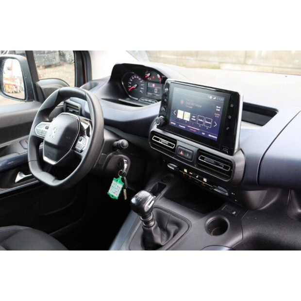 Peugeot RIFTER-43898183