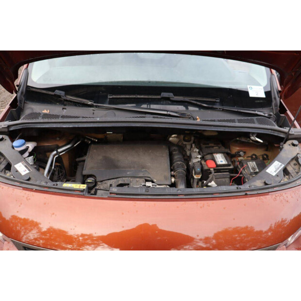 Peugeot RIFTER-43898185