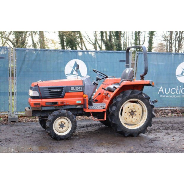 KUBOTA GL241-43898188