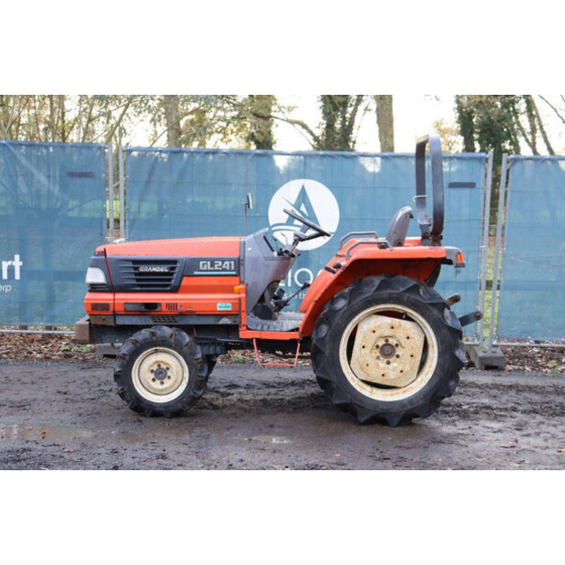 KUBOTA GL241-43898189