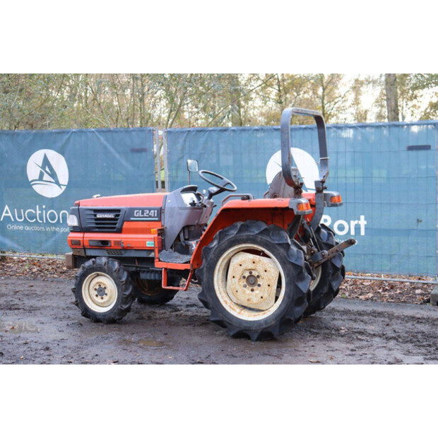 KUBOTA GL241-43898190