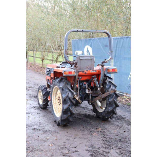 KUBOTA GL241-43898191