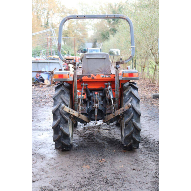 KUBOTA GL241-43898192