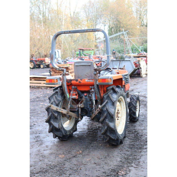 KUBOTA GL241-43898193