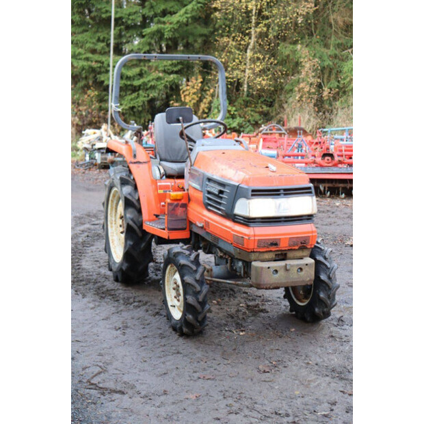 KUBOTA GL241-43898194