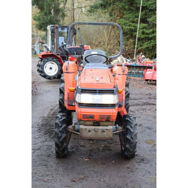 KUBOTA GL241-43898195