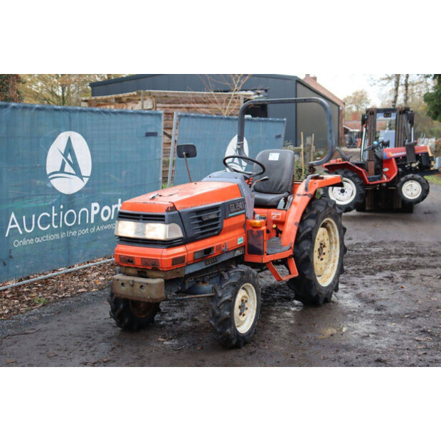 KUBOTA GL241-43898196