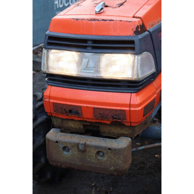 KUBOTA GL241-43898197