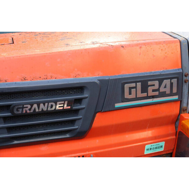 KUBOTA GL241-43898199