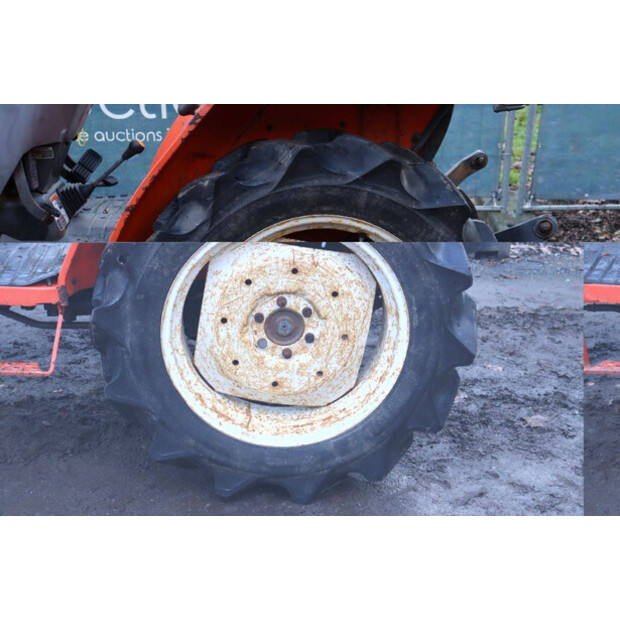 KUBOTA GL241-43898201