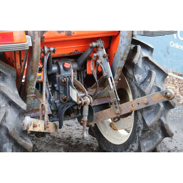 KUBOTA GL241-43898202