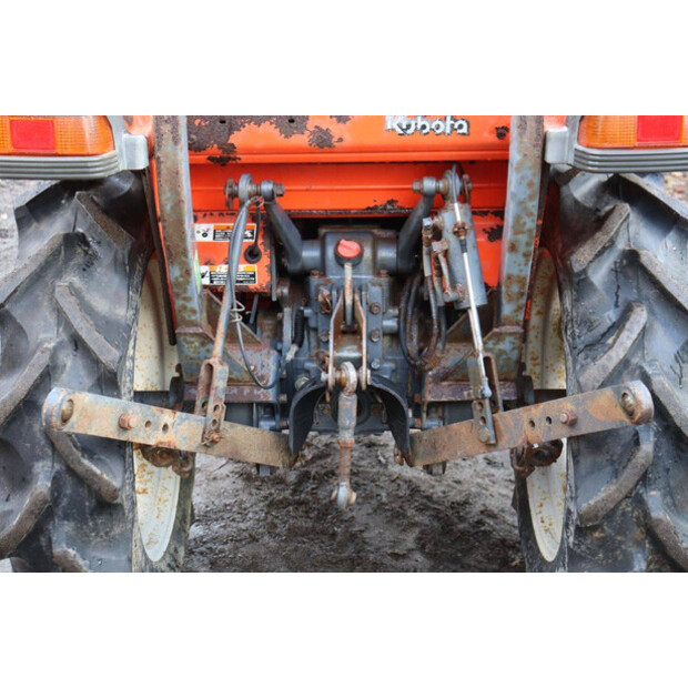 KUBOTA GL241-43898203