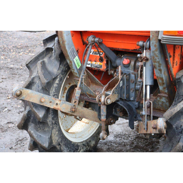 KUBOTA GL241-43898204