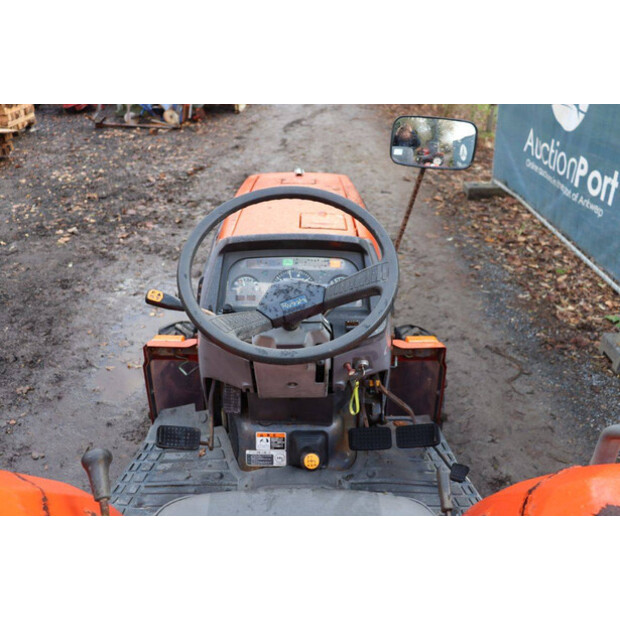 KUBOTA GL241-43898206