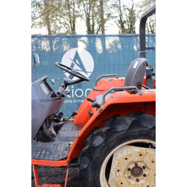 KUBOTA GL241-43898207