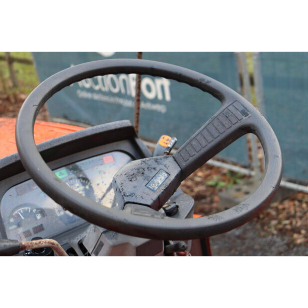 KUBOTA GL241-43898209